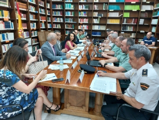 La Comisión Territorial de Policía Judicial aprueba una Guía para potenciar la celebración de juicios rápidos